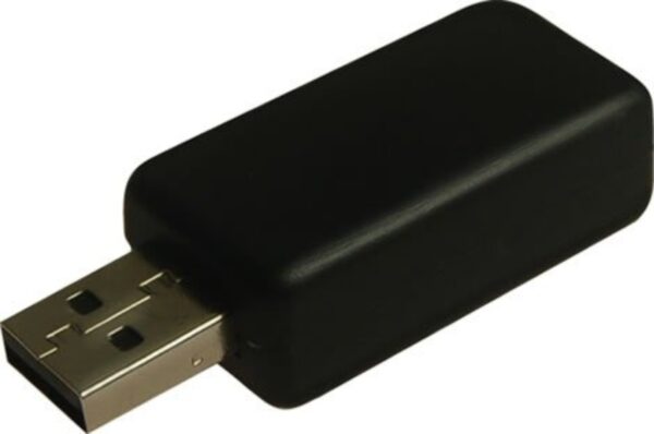 USB Key Logger